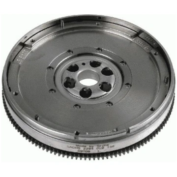 Dubultmasu spararats AUDI A4 / VW PASSAT 1.9TDI 00