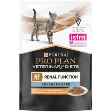 PRO PLAN Cat NF AC (vista), 85g vetzoo