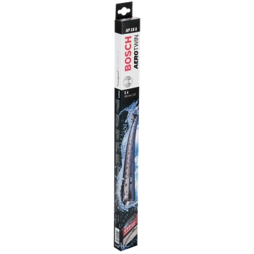 BOSCH AEROTWIN PLUS STIKLA TĪRĪTĀJA SLOTIŅA 450 1G