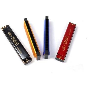 Mutes harmonika Bee -16 toņi