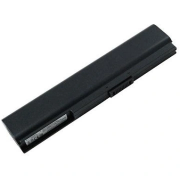Extra Digital Notebook battery ASUS A31-U1, 4400mA