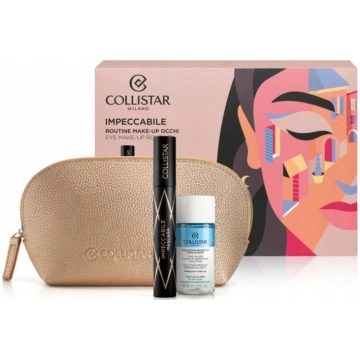 Collistar COLLISTAR SET (MASCARA IMPECCABLE ULTRA 