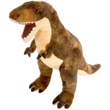 Wild Republic Dinosauria T-Rex 15 Inches