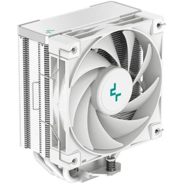 DeepCool AK400 WH Procesors Gaisa dzesētājs 12 cm 