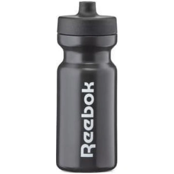 Reebok Reebok Ūdens pudele 500 Ml Melns Rabt-11004