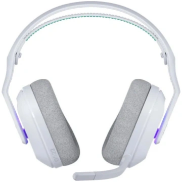 Logitech Stereo Headset G522 LightSpeed, White (98