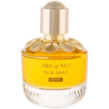 Elie Saab Girl Of Now Shine Eau De Parfum Spray 50
