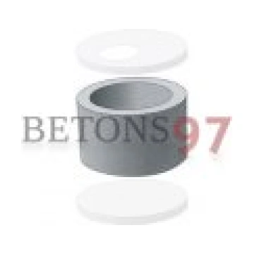 Grodi, h 90 cm, Diametrs: 1 m Betons 97