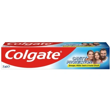 COLGATE Cavity Protection zobu pasta 75 ml