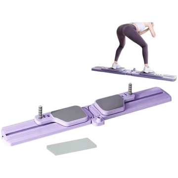 Split Ski Trainer | Split iegurņa grīdas trenažier