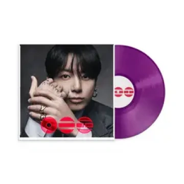 BTS - Arirang ( Standard ) , Vinyl