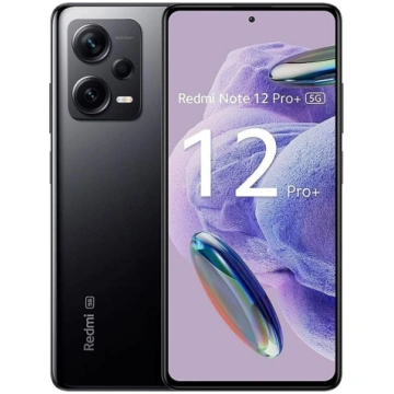 Xiaomi Redmi Note 12 Pro+ 5G viedtālrunis, 6,67 co