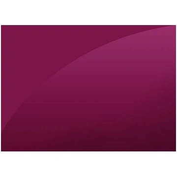 Līmplēve, polimēra K50554 Sangria Red, 1.22m