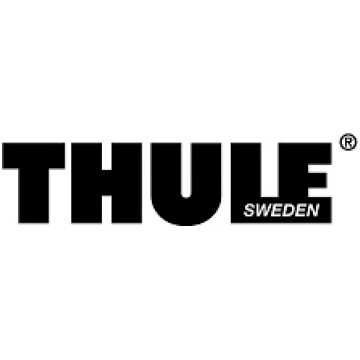 Jumta stieņi SquareBar 118 THULE