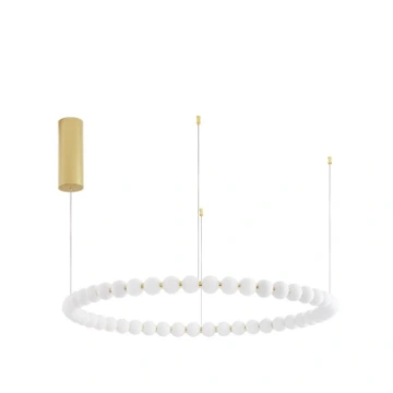 Piekaramā lampa 9695232 PERLA Nova Luce