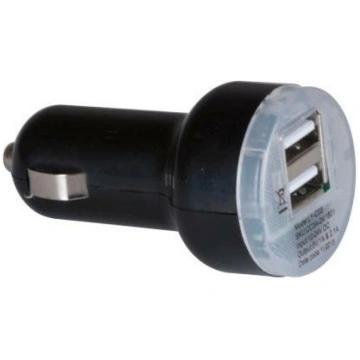 All Ride Auto USB dubultais lādētājs 2864815, 12-2