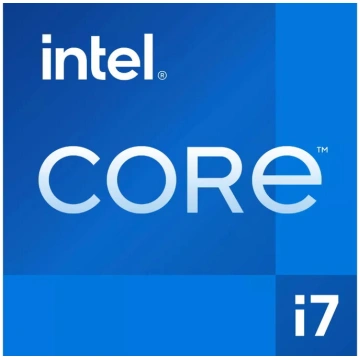 Procesors Intel Core i7-12700KF 5 GHz, 12 kodoli, 