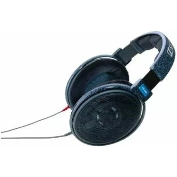 Austiņas Sennheiser HD 600
