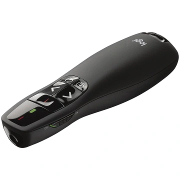 PRESENTER/POINTER WRL R400/910-001356 LOGITECH