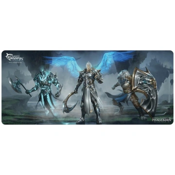 White Shark Gaming Mouse Pad Ascended MP-1871 MP-A
