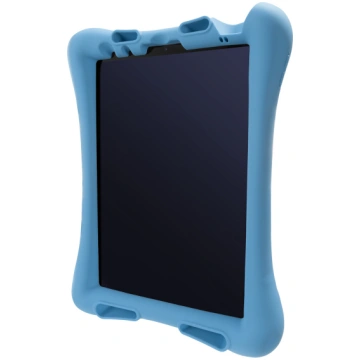 DELTACO silikona korpuss iPad Air 10.9 "/ Pro 11" 