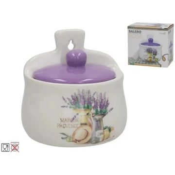 KITCHEN&GO pie sienas stiprināms sāls trauks, 390