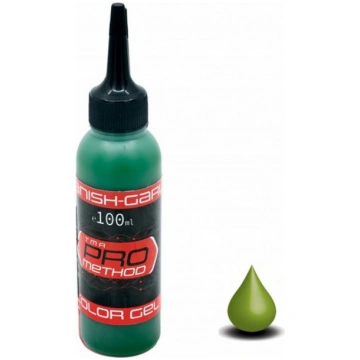 Timar Mix TIMÁR MIX PRO METHOD GEL PINEAPPLE 100 M