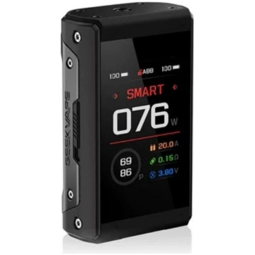 T200 Geekvape (Aegis Touch) Box Mod 200W