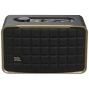 JBL Authentics 200 Black JBLAUTH200BLKEP