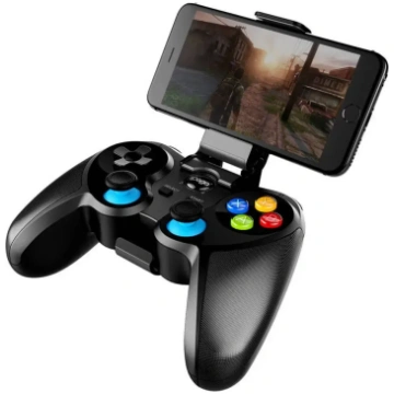 ipega 9157 Bluetooth Gamepad Android|iOS|PC|Androi