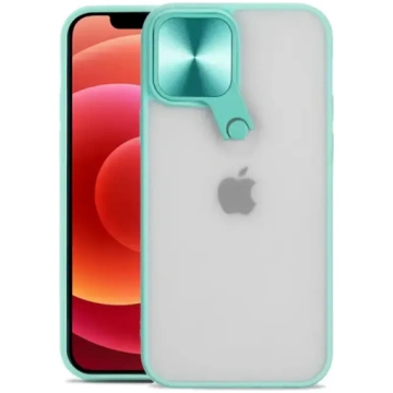 Tel Protect Cyclops vāks Samsung Galaxy A12 Mint