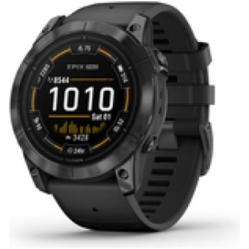 garmin epix