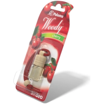 PALOMA WOODY CHERRY. Gaisa atsv