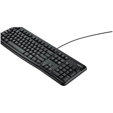KEYBOARD K120 USB US/920-002508 LOGITECH