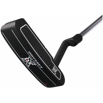 Odyssey DFX One Putter golfa nūja