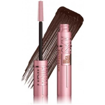 Maybelline Lash Sensational Sky High Skropstu Tuša