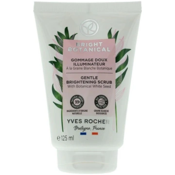 Yves Rocher Bright Botanical Brightening Cleansing