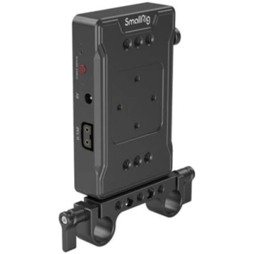 Aksesuārs, SmallRig, SmallRig 3498 V Mount Battery