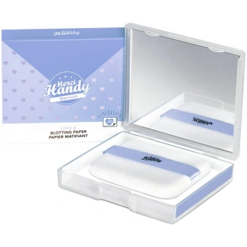 Merci Handy Namaste Love Cleansing Blotting Paper 