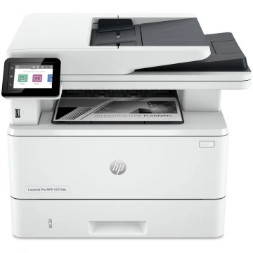 Lietots - Daudzfunkciju printeris HP LaserJet Pro 