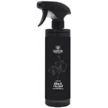 SPRING AIR Black Orchid gaisa atsvaidzinātājs, 500