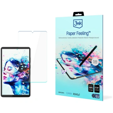 Lenovo Tab One - up to 11" 3mk Paper Feeling 59031