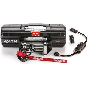 Vinča WARN Axon 45