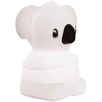 Anek Kidywolf Nightlight with colour change 15cm |