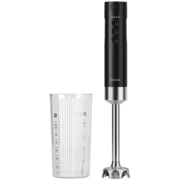 ZWILLING ZWILLING ZWILLING "Rokas blenderis ar pag