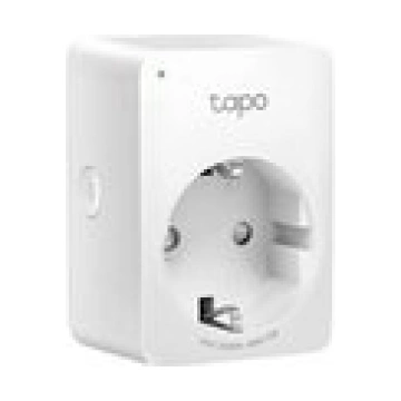 Tp-link SMART HOME WIFI SMART PLUG/TAPO P100(1-PAC