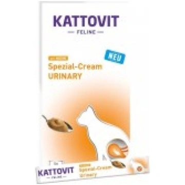 Kattovit Urinary Spezial Cream mit Huhn - ar vista