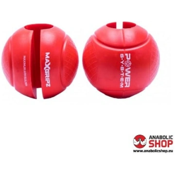 Power System Bar Globe Gripz