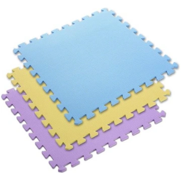 Multipack Puzzle Protective Mat One Fitness MP10 Y