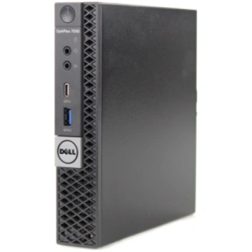 Lietots - Dell OptiPlex 7050 Micro